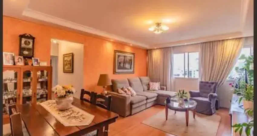 Apartamento com 3 quartos à venda na Rua Napoleão de Barros, 1075, Vila Clementino, São Paulo