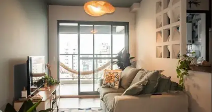 Apartamento com 2 quartos à venda na Rua Loefgren, 1710, Vila Clementino, São Paulo