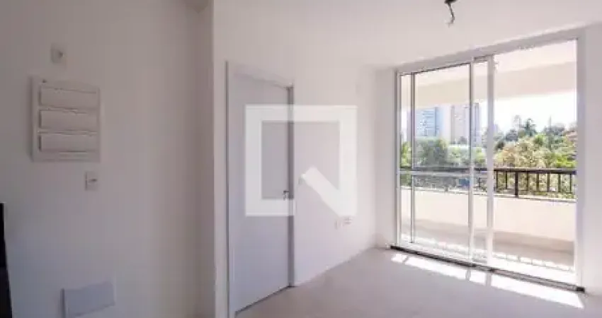 Apartamento à venda com 35m², 1 quarto e 1 vaga - ao lado do parque ceret e anália franco