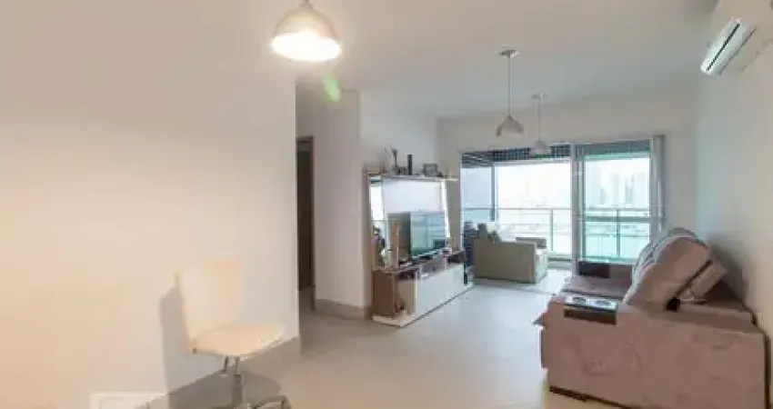 Apartamento à venda com 77m², 2 quartos e 2 vagas - em frente ao shopping analia franco e futura estação de metrô