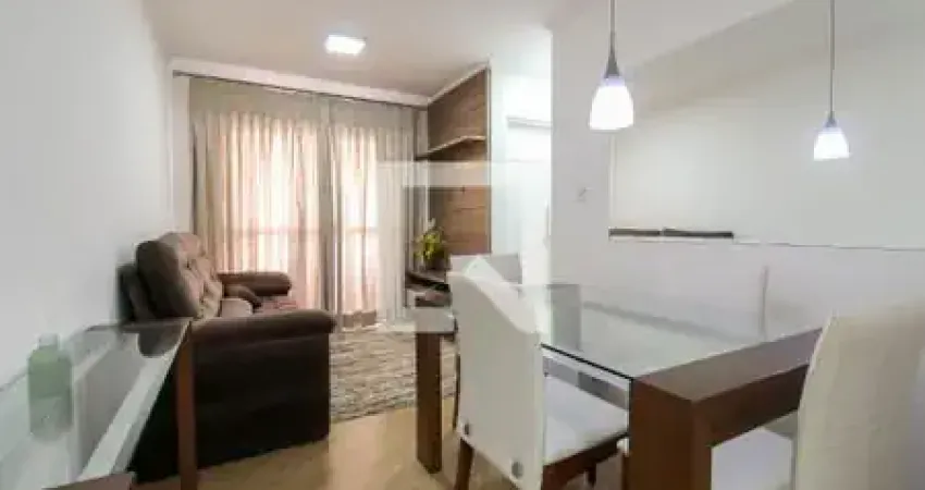 Apartamento à venda com 50m², 2 quartos e 1 vaga - a 200 metros do shopping anália franco