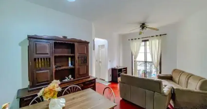 Apartamento à venda com 67m², 2 quartos e 1 vaga - próximo ao shopping analia franco e ceret