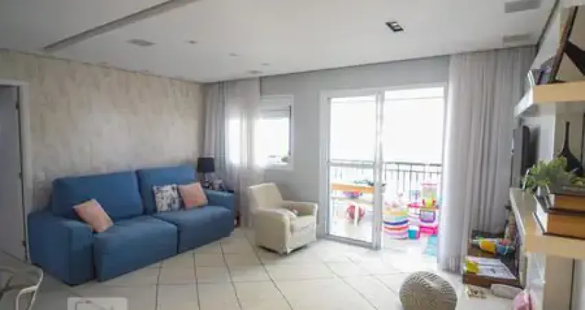 Apartamento à venda com 75m², 2 quartos e 2 vagas - próximo ao shopping analia franco e parque ceret