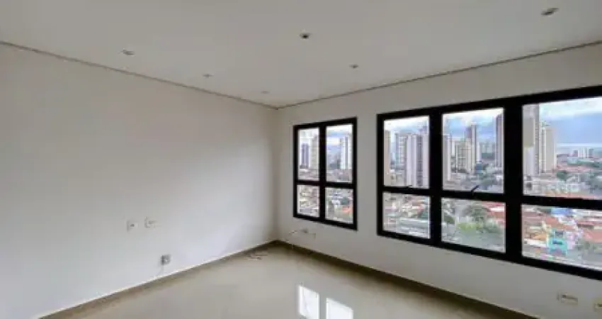 Apartamento à venda com 80m², 2 quartos e 2 vagas - vila regente feijó - analia franco