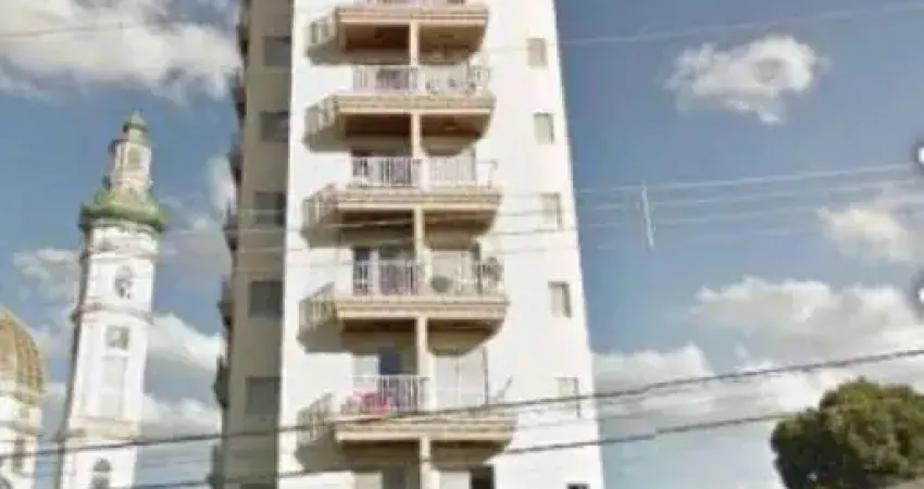 APARTAMENTO VILA CARRÃO DECORADO E PLANEJADO PRONTO PARA MORAR