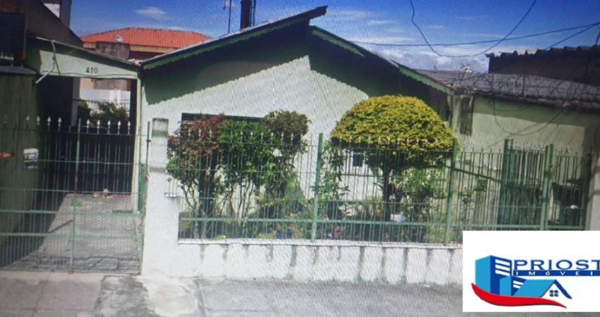 2 CASAS TÉRREAS VILA ANTONIETA TOTALMENTE INDEPENDENTES NO MESMO TERRENO