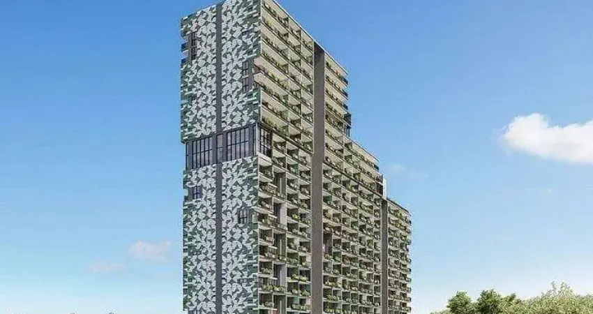 APARTAMENTOS NOVOS NO JARDIM ANÁLIA FRANCO LOCALIZAÇÃO PRIVILEGIADÍSSIMA!!!