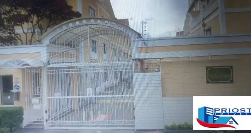 SOBRADO DESOCUPADO EM CONDOMINIO FECHADO NA MOOCA EXCELENTE LOCALIZAÇÃO