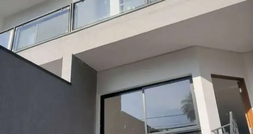 SOBRADO NOVO NA VILA FORMOSA 3 SUÍTES 4 GARS.LINDO DIFERENCIADO MODERNO