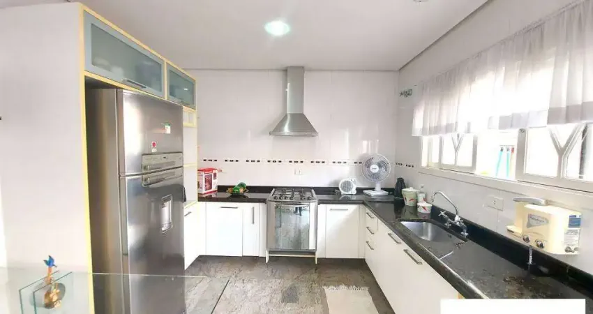SOBRADO PRÓXIMO PETIT MARENGO COLÉGIO JARDIM TÊXTIL E AV. GUILHERME GIORGI