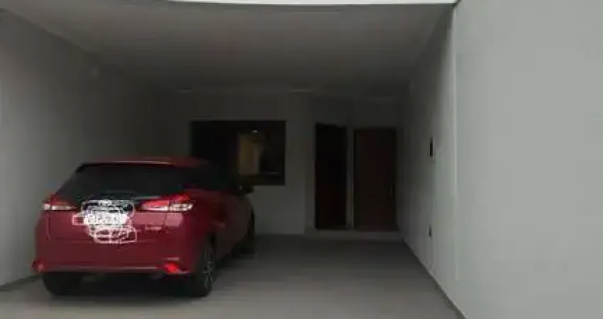 SOBRADO VILA CAMILÓPOLIS  4 DORMS. SENDO 2 SUÍTES, 4 VAGAS DE GARAGENS