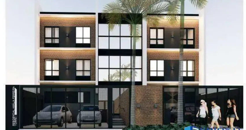 APARTAMENTOS LANÇAMENTO NA VILA CARRÃO LOCALIZAÇÃO PRIVILEGIADÍSSIMA