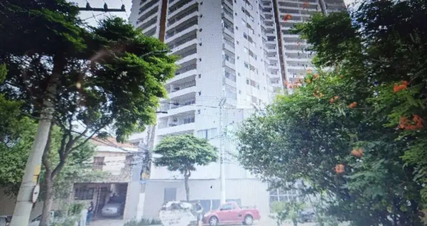 APARTAMENTO TATUAPÉ ALTO PADRÃO P/ MORAR OU INVESTIR COM MUITA SEGURANÇA