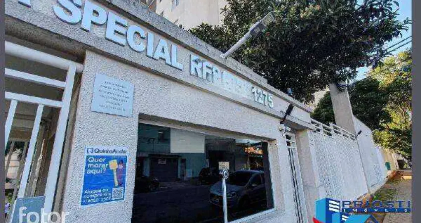 APARTAMENTO VILA ANTONIETA DECORADO MÓVEIS PLANEJADOS LAZER COMPLETO .