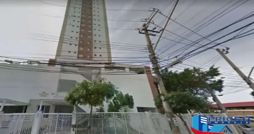 APARTAMENTO NO TATUAPÉ LOCAL PRIVILEGIADO PERTINHO DO METRÔ CARRÃO