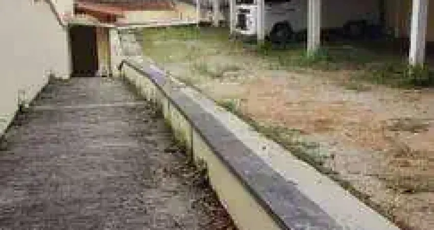TERRENO LOCALIZAÇÃO PRIVILEGIADA A POUCOS METROS DO SHOPPING ANÁLIA FRACO