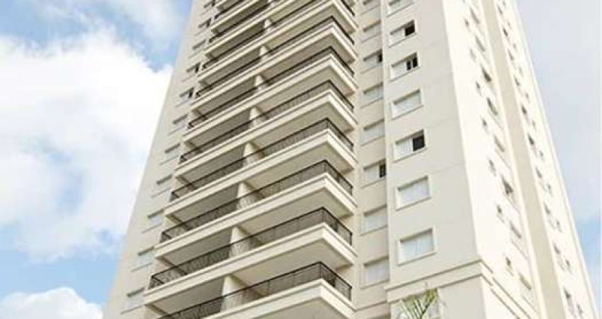 APARTAMENTO TATUAPÉ MOBILIADO VARANDA GOURMET FECHAMENTO VIDROS RETRÁTEIS