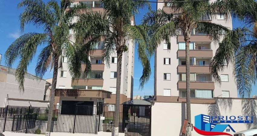 APARTAMENTO DECORADO TODOS AMBIENTES C/ PLANEJADOS PRÓXIMO METRO PENHA