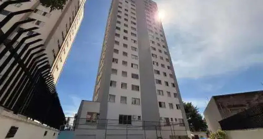 APARTAMENTO NO TATUAPÉ LOCALIZADO PRÓXIMO DE TUDO QUE VOCÊ PRECISA