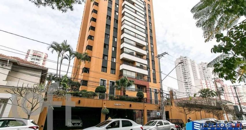 APARTAMENTO MARAVILHOSO NO TATUAPÉ ANDAR ALTO A 2 QUADRAS DO METRO CARRÃO
