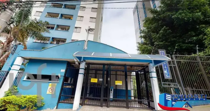 APARTAMENTO 3 DORMITÓRIOS LINDO TODO PLANEJADO NO JARDIM SANTA TEREZINHA
