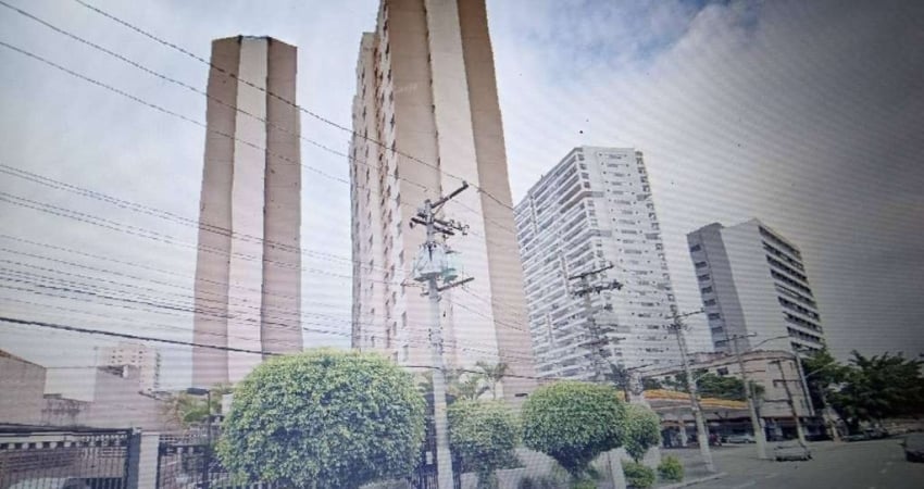 APARTAMENTO MOBILIADO EM LOCAL ESTRATÉGICO A DUAS QUADRAS DO METRÔ BELÉM