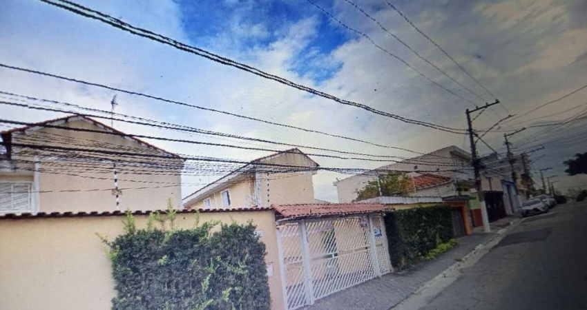SOBRADO EM CONDOMÍNIO FECHADO LOCALIZAÇÃO EXCELENTE NA VILA FORMOSA