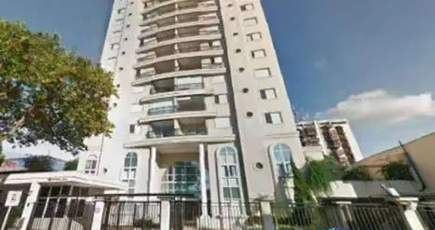 APARTAMENTO MARAVILHOSO NO TATUAPÉ 3 GARS. LOCALIZAÇÃO PRIVILEGIADA