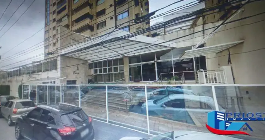 APARTAMENTO ÓTIMO PARA ALUGAR NO CENTRO 3 SUÍTES TERRAÇO GOURMET 2 GARS.