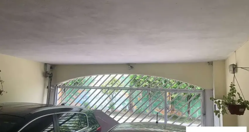 Sobrado vila formosa maravilhoso 3 dorms.suíte closet hidro varanda 2 gars