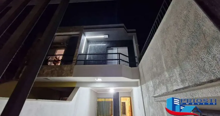 Sobrado próximo metrôs penha e futura estação linha verde aricanduva