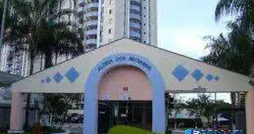 Apartamento ótimo no tatuapé, maravilhoso condomínio aldeia dos pássaros