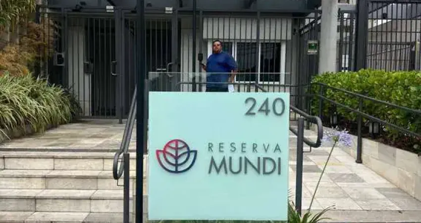 Apartamento maravilhoso vila formosa no condominio reserva mundi