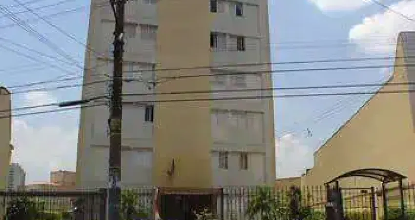 Apartamento mobiliado no tatuapé local nobre da vila gomes cardim