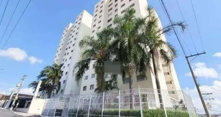 Apartamento lindo mobiliado vila ema no ótimo edifício porto bello iii