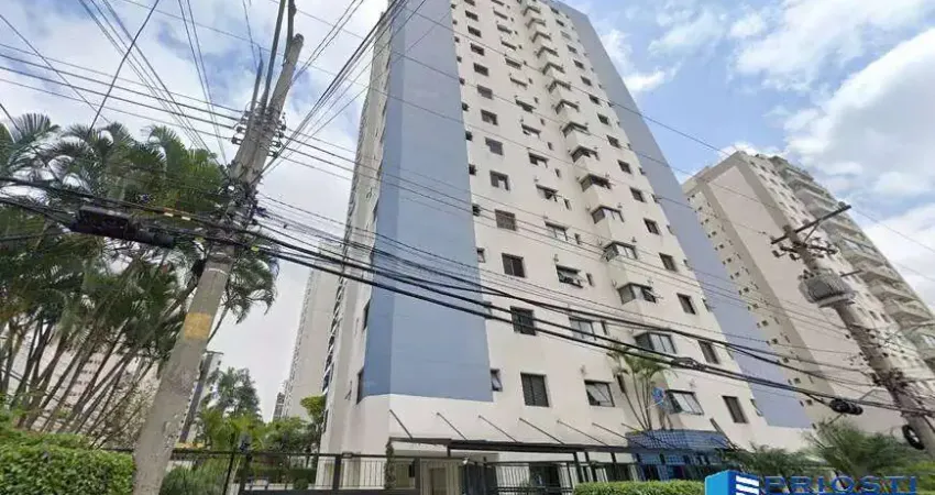 Apartamento localização estratégica e privilegiada na vila gomes cardim