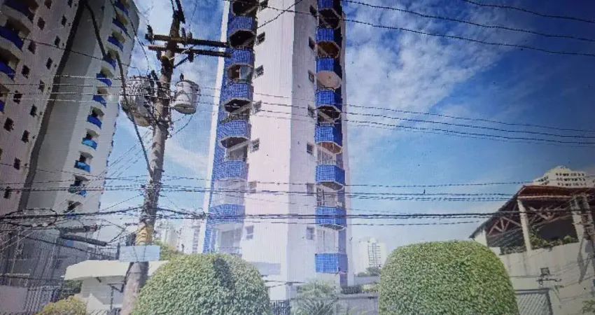 Apartamento vila regente feijó c/móveis eletrodomésticos pronto para morar