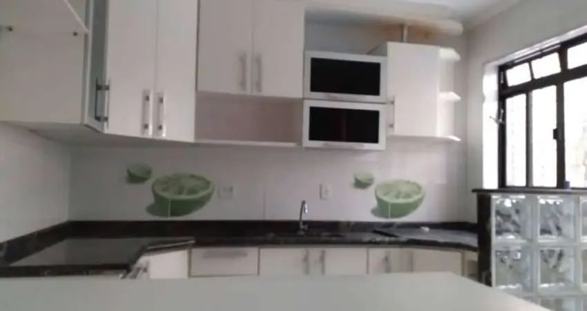 Sobrado lindo vila bertioga reformado a poucos metros do lelis supermercado