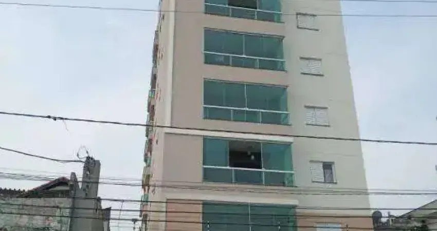 Apartamento vl. euthalia imperdível todo mobiliado pronto para morar