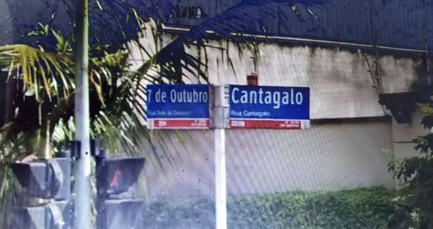 Terreno tatuapé local privilegiado e estratégigo comercial ou residencial