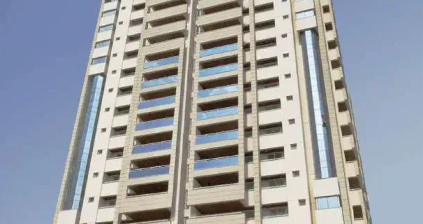 Apartamento centro alto padrão porteira fechada aceita permuta parcial