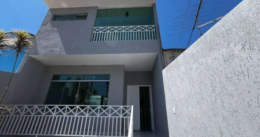 Casa com 4 quartos à venda na Rua Tupinambás, Vila Alzira, Santo André
