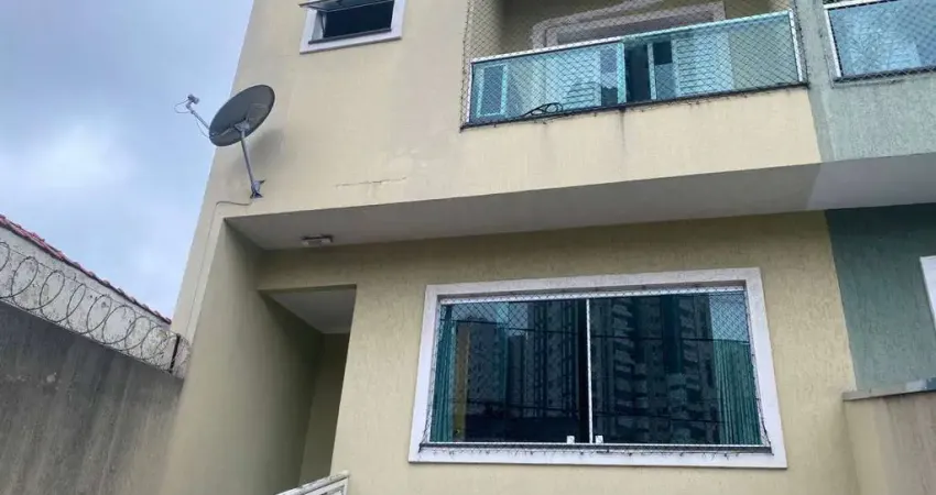 Sobrado tatuapé local residencial e seguro próximo parque ceret e shopping