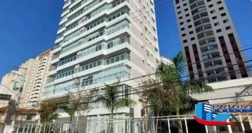 Apartamento no landscape tatuapé terraço gourmet finíssimo acabamento