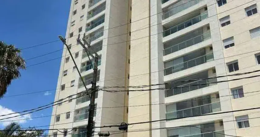 Apartamento na água rasa praça xavier da silveira com amplo terraço gourmet