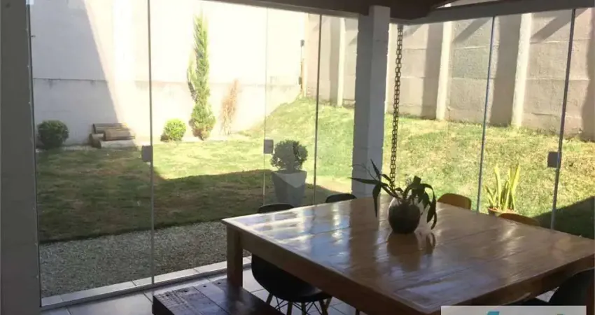 Apartamento garden à venda em jundiaí, recanto quarto centenário, com 2 quartos, 70m²