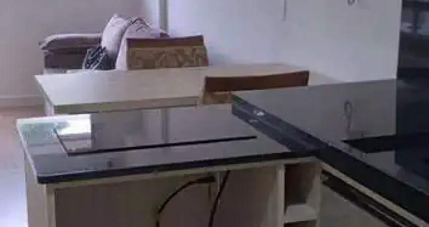 Apartamento com 1 quarto à venda na Rua Vigário João José Rodrigues, 480, Centro, Jundiaí