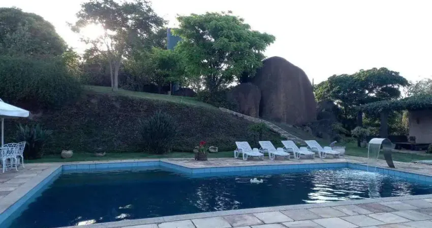 Casa de condomínio à venda em Itupeva, Parque dos Cafezais IV, com 4 quartos, 480m²