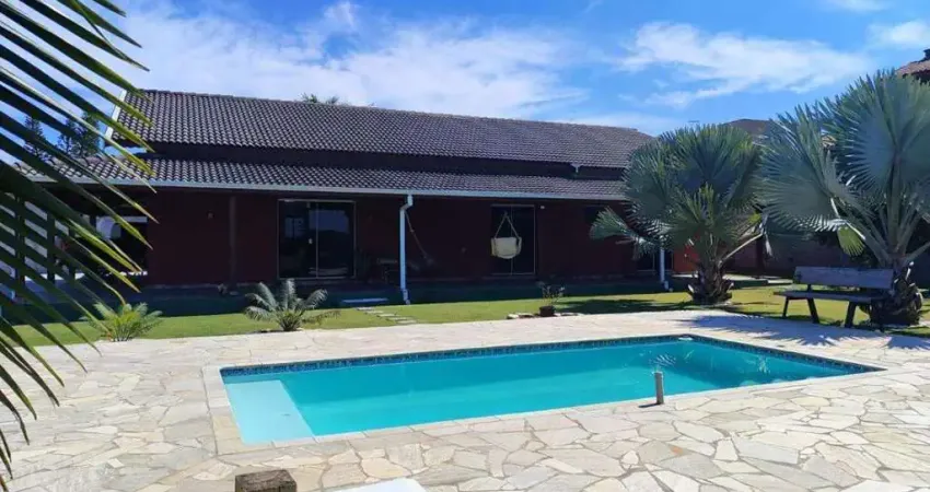 Chácara à venda em Campo Limpo Paulista, Estância Figueira Branca, com 3 quartos, 300m²