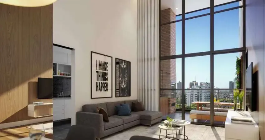 Apartamento à venda em Jundiaí, Jardim Florestal, com 3 quartos, 104m²